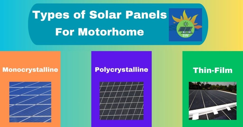 How to Wire a solar panel to a Motorhome