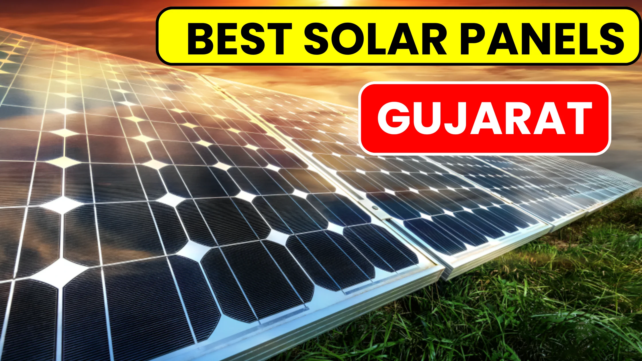 best-solar-panels-gujarat