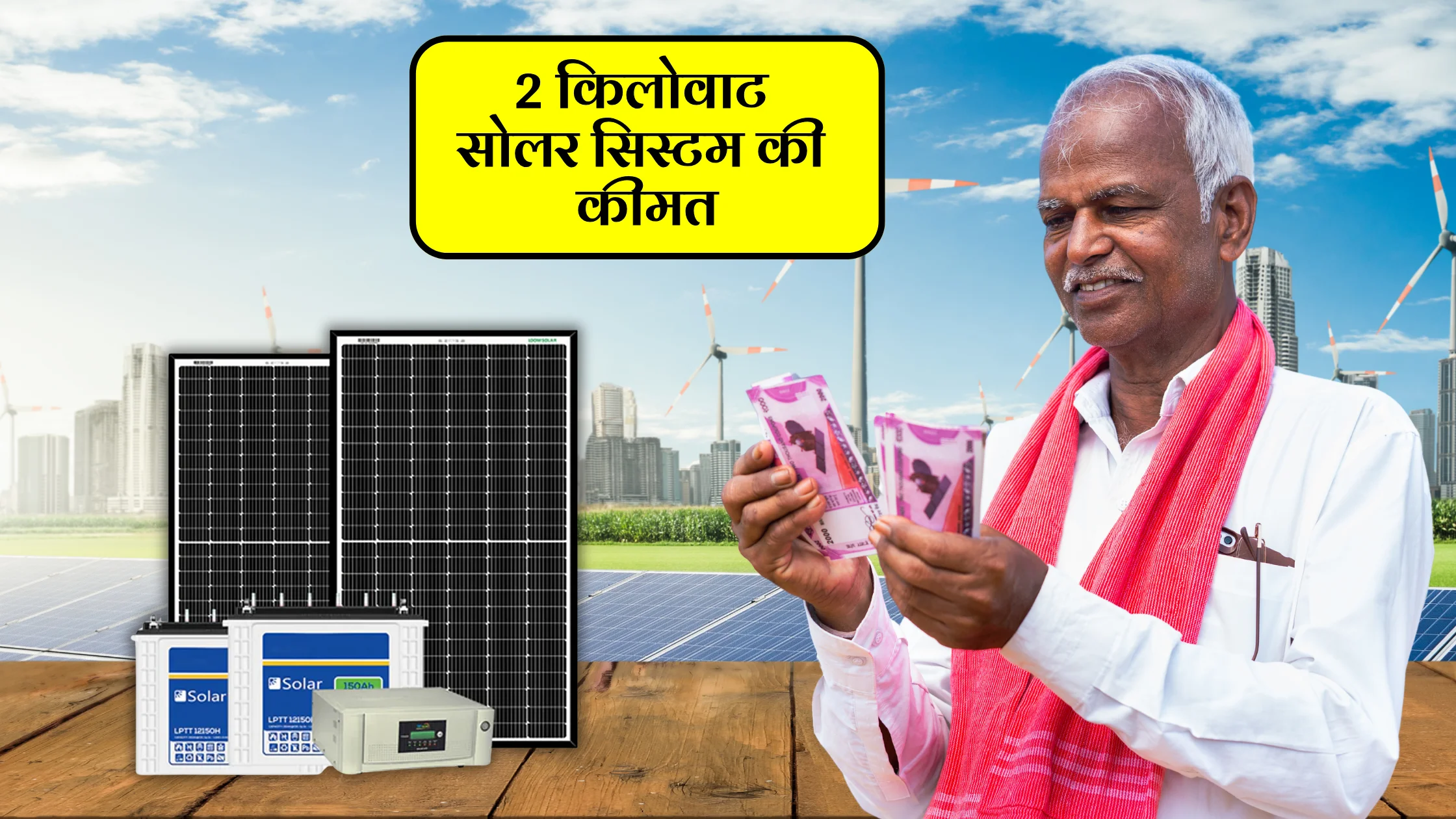 2-kw-solar-system-ki-kimat